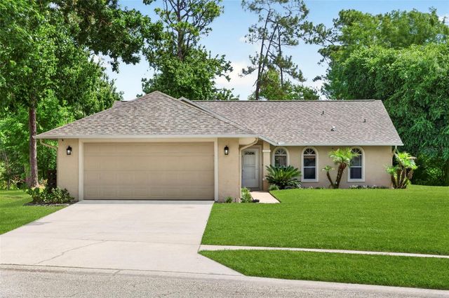 3778 LONG GROVE LANE, Port Orange, FL 32129
