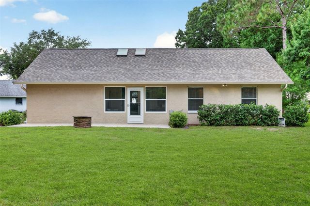 3778 LONG GROVE LANE, Port Orange, FL 32129