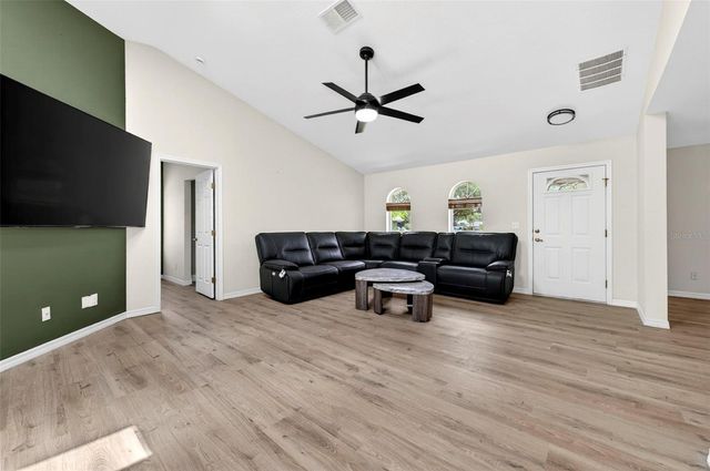 3778 LONG GROVE LANE, Port Orange, FL 32129