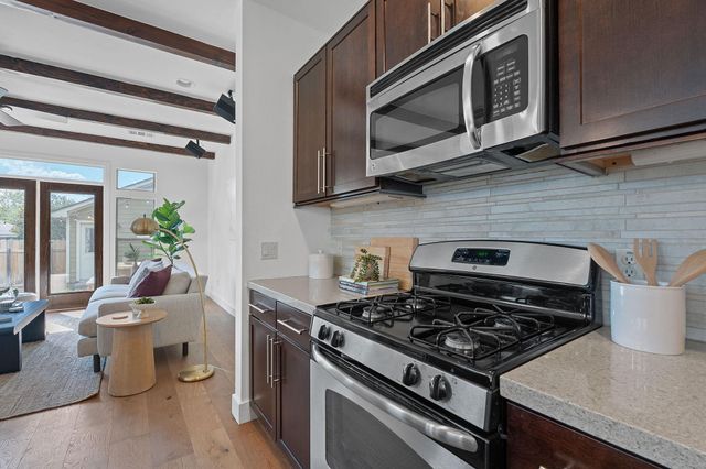 5412 Grover Ave A, Austin, TX 78756