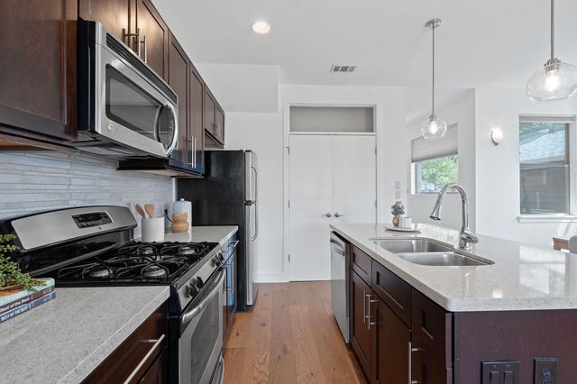 5412 Grover Ave A, Austin, TX 78756