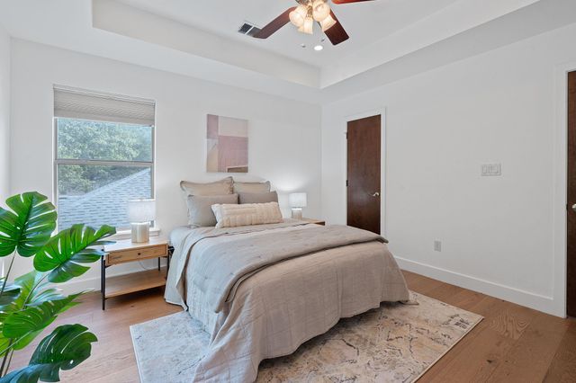 5412 Grover Ave A, Austin, TX 78756