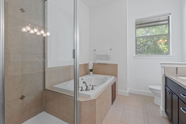 5412 Grover Ave A, Austin, TX 78756