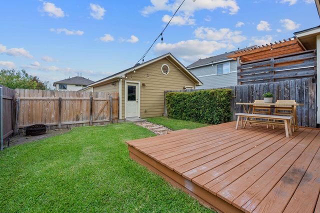 5412 Grover Ave A, Austin, TX 78756