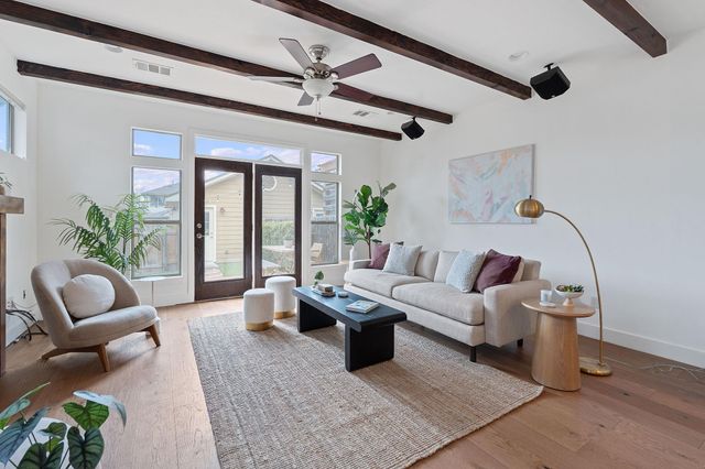 5412 Grover Ave A, Austin, TX 78756