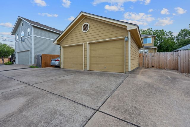 5412 Grover Ave A, Austin, TX 78756