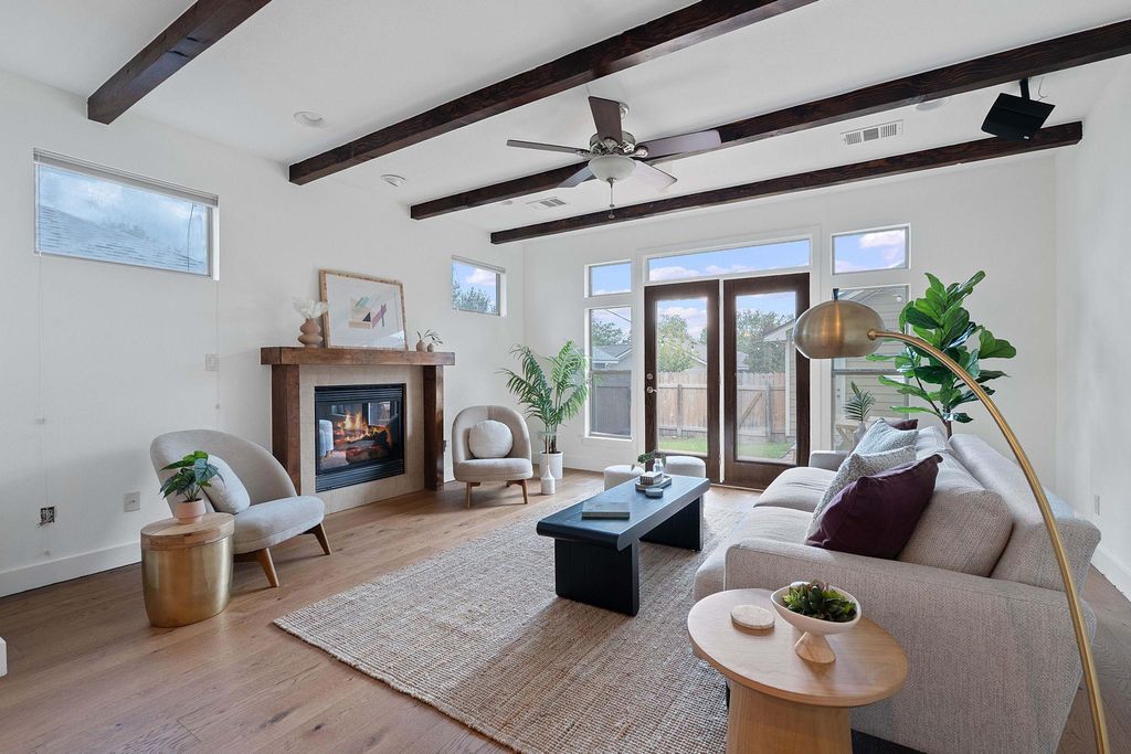 5412 Grover Ave A, Austin, TX 78756