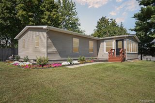 6524 Reilly Drive, Gregory, MI 48137