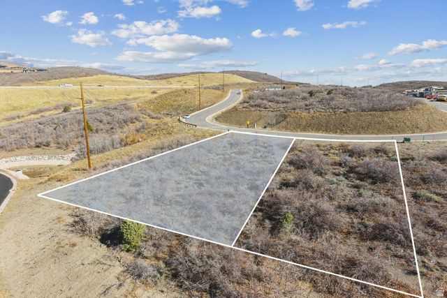 2183 E INDI LOOP #LOT 19, Kamas, UT 84036