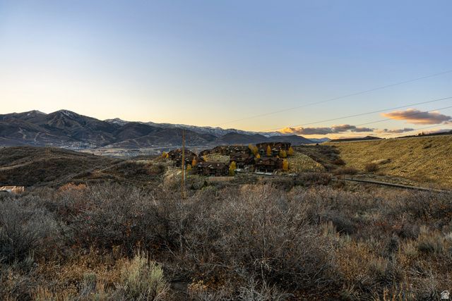 2183 E INDI LOOP #LOT 19, Kamas, UT 84036