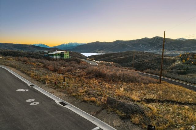 2183 E INDI LOOP #LOT 19, Kamas, UT 84036