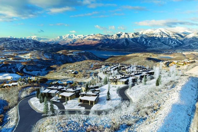 2183 E INDI LOOP #LOT 19, Kamas, UT 84036