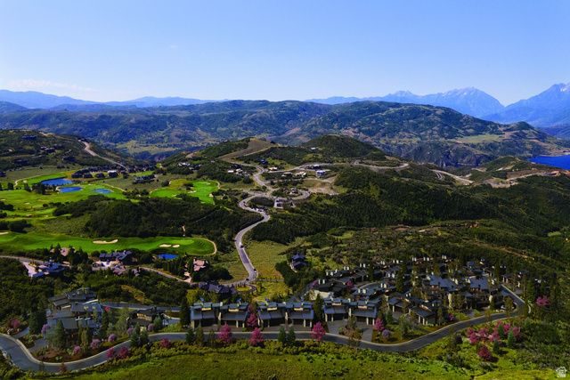 2183 E INDI LOOP #LOT 19, Kamas, UT 84036