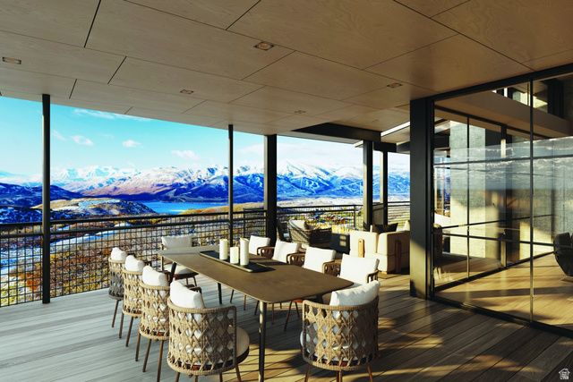 2183 E INDI LOOP #LOT 19, Kamas, UT 84036