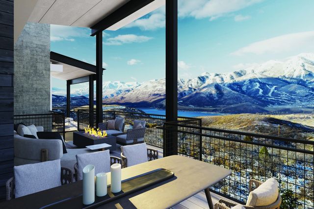 2183 E INDI LOOP #LOT 19, Kamas, UT 84036