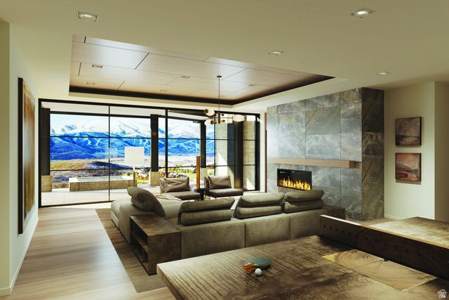 2183 E INDI LOOP #LOT 19, Kamas, UT 84036