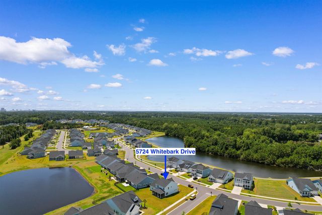 5724 Whitebark Dr., Myrtle Beach, SC 29577