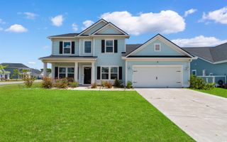 5724 Whitebark Dr., Myrtle Beach, SC 29577