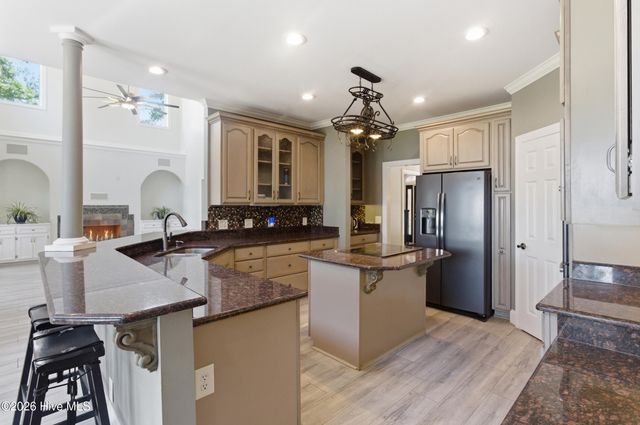 516 Long Point Road, Chocowinity, NC 27817