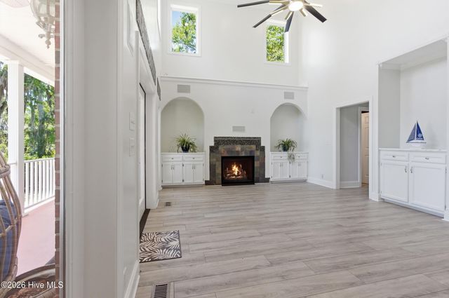 516 Long Point Road, Chocowinity, NC 27817