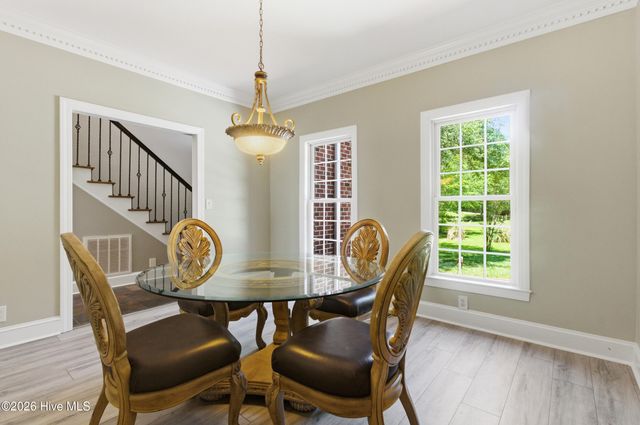 516 Long Point Road, Chocowinity, NC 27817