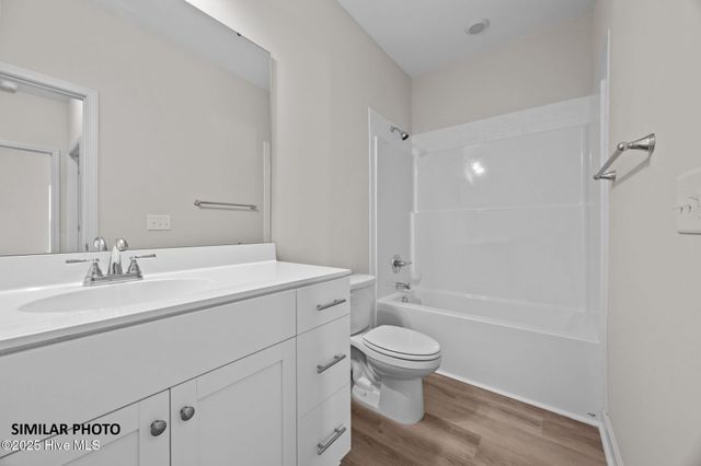 1109 Lunenburg Place, Jacksonville, NC 28540