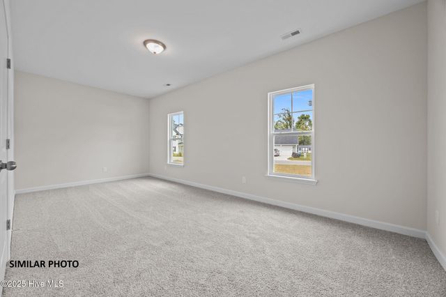 1109 Lunenburg Place, Jacksonville, NC 28540