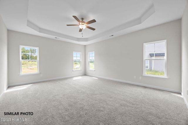 1109 Lunenburg Place, Jacksonville, NC 28540