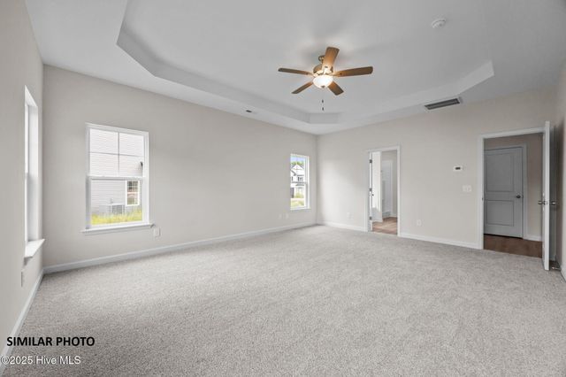 1109 Lunenburg Place, Jacksonville, NC 28540
