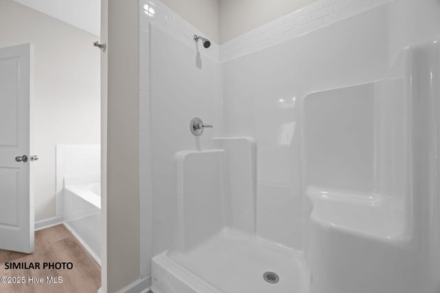 1109 Lunenburg Place, Jacksonville, NC 28540