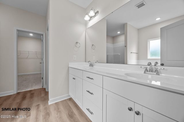 1109 Lunenburg Place, Jacksonville, NC 28540
