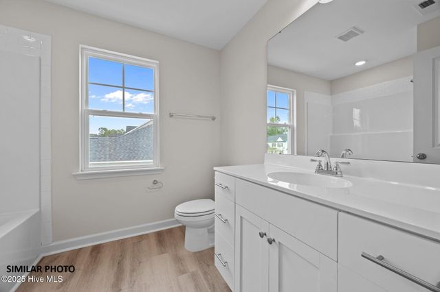 1109 Lunenburg Place, Jacksonville, NC 28540
