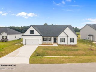 1109 Lunenburg Place, Jacksonville, NC 28540