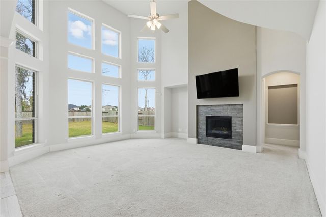 8915 Forest Side Drive, Missouri City, TX 77459