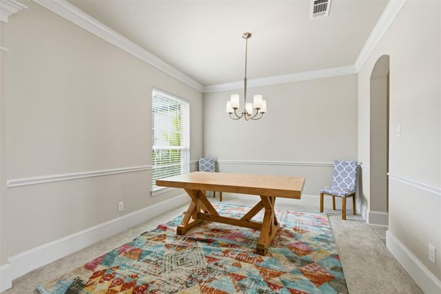 8915 Forest Side Drive, Missouri City, TX 77459