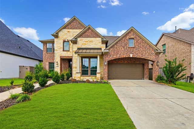 8915 Forest Side Drive, Missouri City, TX 77459