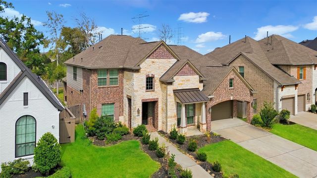 8915 Forest Side Drive, Missouri City, TX 77459