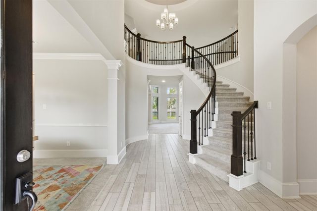 8915 Forest Side Drive, Missouri City, TX 77459