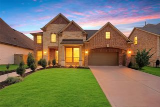 8915 Forest Side Drive, Missouri City, TX 77459