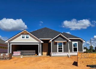 1507 Grace Acres Lane, Longview, TX 75605