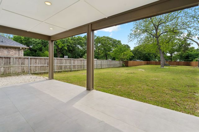 416 S Elm Street, Sherman, TX 75090