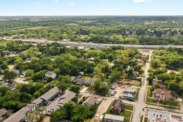 416 S Elm Street, Sherman, TX 75090