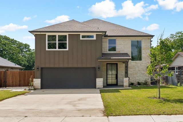 416 S Elm Street, Sherman, TX 75090