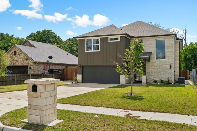 416 S Elm Street, Sherman, TX 75090
