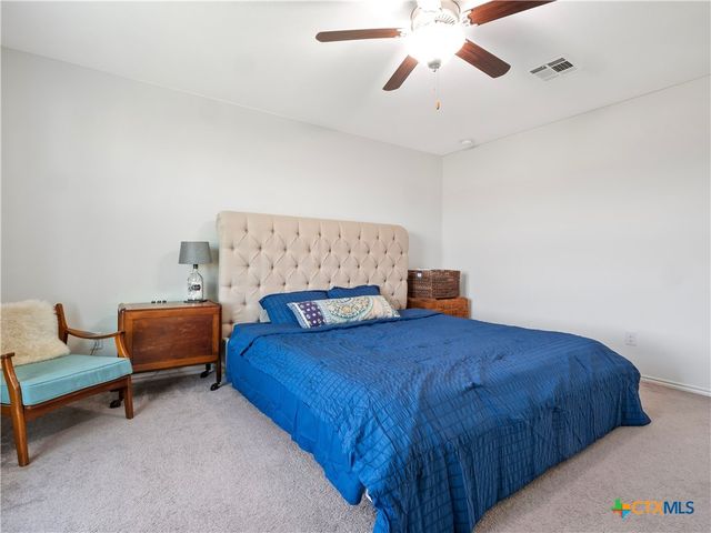 109 Comet Drive 3J, Jarrell, TX 76537