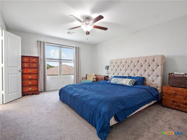 109 Comet Drive 3J, Jarrell, TX 76537