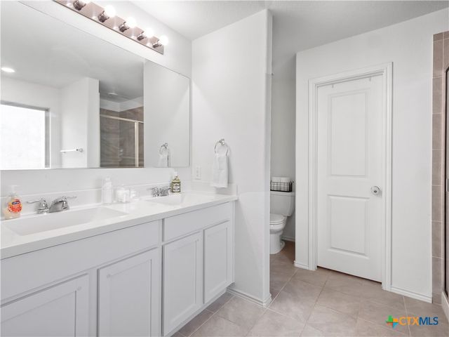 109 Comet Drive 3J, Jarrell, TX 76537