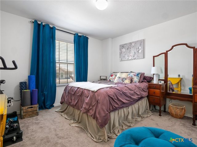 109 Comet Drive 3J, Jarrell, TX 76537