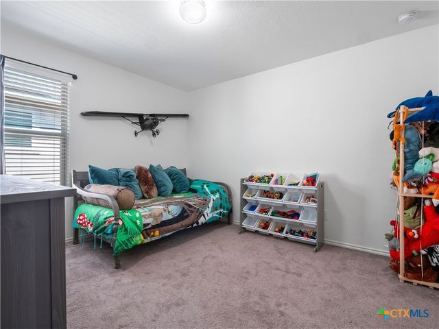 109 Comet Drive 3J, Jarrell, TX 76537