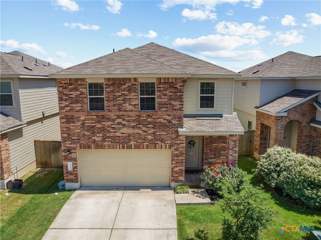 109 Comet Drive 3J, Jarrell, TX 76537